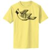 Infant 5.4 oz 100% Cotton T Shirt Thumbnail