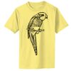 Infant 5.4 oz 100% Cotton T Shirt Thumbnail