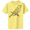 Infant 5.4 oz 100% Cotton T Shirt Thumbnail