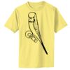 Infant 5.4 oz 100% Cotton T Shirt Thumbnail