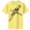 Infant 5.4 oz 100% Cotton T Shirt Thumbnail