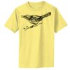 Infant 5.4 oz 100% Cotton T Shirt Thumbnail