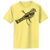 Infant 5.4 oz 100% Cotton T Shirt Thumbnail