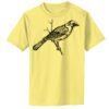 Infant 5.4 oz 100% Cotton T Shirt Thumbnail