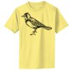 Infant 5.4 oz 100% Cotton T Shirt Thumbnail