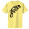 Infant 5.4 oz 100% Cotton T Shirt Thumbnail