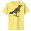 Infant 5.4 oz 100% Cotton T Shirt Thumbnail