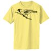 Infant 5.4 oz 100% Cotton T Shirt Thumbnail
