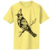 Infant 5.4 oz 100% Cotton T Shirt Thumbnail