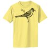 Infant 5.4 oz 100% Cotton T Shirt Thumbnail