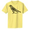Infant 5.4 oz 100% Cotton T Shirt Thumbnail
