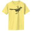Infant 5.4 oz 100% Cotton T Shirt Thumbnail