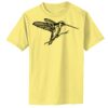 Infant 5.4 oz 100% Cotton T Shirt Thumbnail