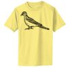 Infant 5.4 oz 100% Cotton T Shirt Thumbnail