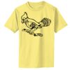 Infant 5.4 oz 100% Cotton T Shirt Thumbnail