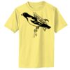 Infant 5.4 oz 100% Cotton T Shirt Thumbnail