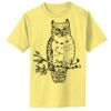Infant 5.4 oz 100% Cotton T Shirt Thumbnail