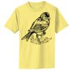 Infant 5.4 oz 100% Cotton T Shirt Thumbnail