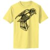 Infant 5.4 oz 100% Cotton T Shirt Thumbnail