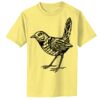 Infant 5.4 oz 100% Cotton T Shirt Thumbnail