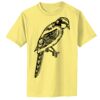 Infant 5.4 oz 100% Cotton T Shirt Thumbnail