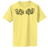 Infant 5.4 oz 100% Cotton T Shirt Thumbnail