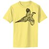 Infant 5.4 oz 100% Cotton T Shirt Thumbnail