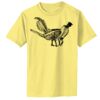 Infant 5.4 oz 100% Cotton T Shirt Thumbnail