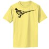 Infant 5.4 oz 100% Cotton T Shirt Thumbnail