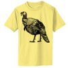 Infant 5.4 oz 100% Cotton T Shirt Thumbnail