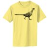 Infant 5.4 oz 100% Cotton T Shirt Thumbnail