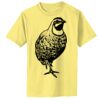 Infant 5.4 oz 100% Cotton T Shirt Thumbnail
