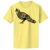 Infant 5.4 oz 100% Cotton T Shirt Thumbnail