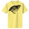 Infant 5.4 oz 100% Cotton T Shirt Thumbnail