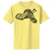 Infant 5.4 oz 100% Cotton T Shirt Thumbnail