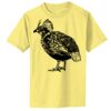 Infant 5.4 oz 100% Cotton T Shirt Thumbnail