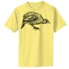 Infant 5.4 oz 100% Cotton T Shirt Thumbnail