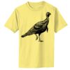 Infant 5.4 oz 100% Cotton T Shirt Thumbnail