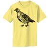 Infant 5.4 oz 100% Cotton T Shirt Thumbnail