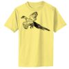 Infant 5.4 oz 100% Cotton T Shirt Thumbnail