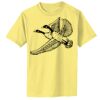 Infant 5.4 oz 100% Cotton T Shirt Thumbnail