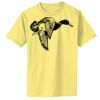 Infant 5.4 oz 100% Cotton T Shirt Thumbnail