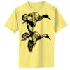 Infant 5.4 oz 100% Cotton T Shirt Thumbnail