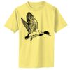 Infant 5.4 oz 100% Cotton T Shirt Thumbnail