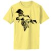 Infant 5.4 oz 100% Cotton T Shirt Thumbnail