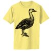 Infant 5.4 oz 100% Cotton T Shirt Thumbnail
