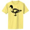 Infant 5.4 oz 100% Cotton T Shirt Thumbnail