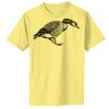 Infant 5.4 oz 100% Cotton T Shirt Thumbnail
