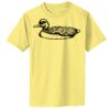 Infant 5.4 oz 100% Cotton T Shirt Thumbnail
