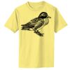 Infant 5.4 oz 100% Cotton T Shirt Thumbnail